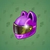 Neko Helmet #1161