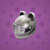 Neko Helmet #11617