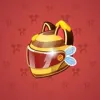 Neko Helmet #11618