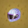 Neko Helmet #11621