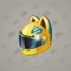Neko Helmet #11624