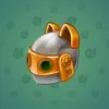 Neko Helmet #11638