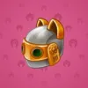 Neko Helmet #1164