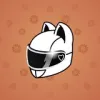 Neko Helmet #11647