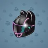 Neko Helmet #11651