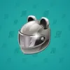 Neko Helmet #11653