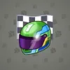 Neko Helmet #11656