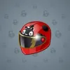 Neko Helmet #11662