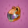 Neko Helmet #11669