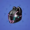 Neko Helmet #1167