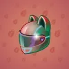 Neko Helmet #11678