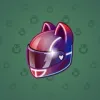 Neko Helmet #11685