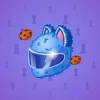 Neko Helmet #11689