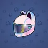 Neko Helmet #11695