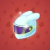 Neko Helmet #11696