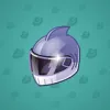 Neko Helmet #11710