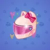Neko Helmet #11715