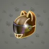 Neko Helmet #11720