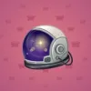 Neko Helmet #11725