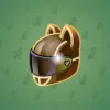 Neko Helmet #11728