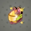 Neko Helmet #11730