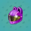 Neko Helmet #11738