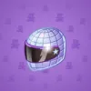 Neko Helmet #1174