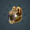 Neko Helmet #11745