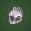 Neko Helmet #11749