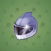 Neko Helmet #1175