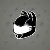 Neko Helmet #11751