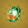 Neko Helmet #11757