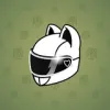 Neko Helmet #11758