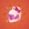 Neko Helmet #11762