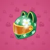 Neko Helmet #11763