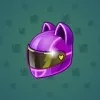 Neko Helmet #11766