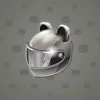 Neko Helmet #1177