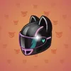 Neko Helmet #11771