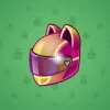 Neko Helmet #11772