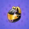 Neko Helmet #1178