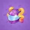 Neko Helmet #11780