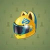 Neko Helmet #11781