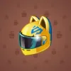 Neko Helmet #11782