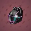 Neko Helmet #11783
