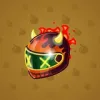 Neko Helmet #11784