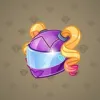 Neko Helmet #11786