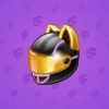 Neko Helmet #11787
