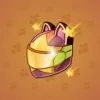 Neko Helmet #11797