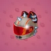 Neko Helmet #11798