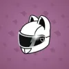 Neko Helmet #118